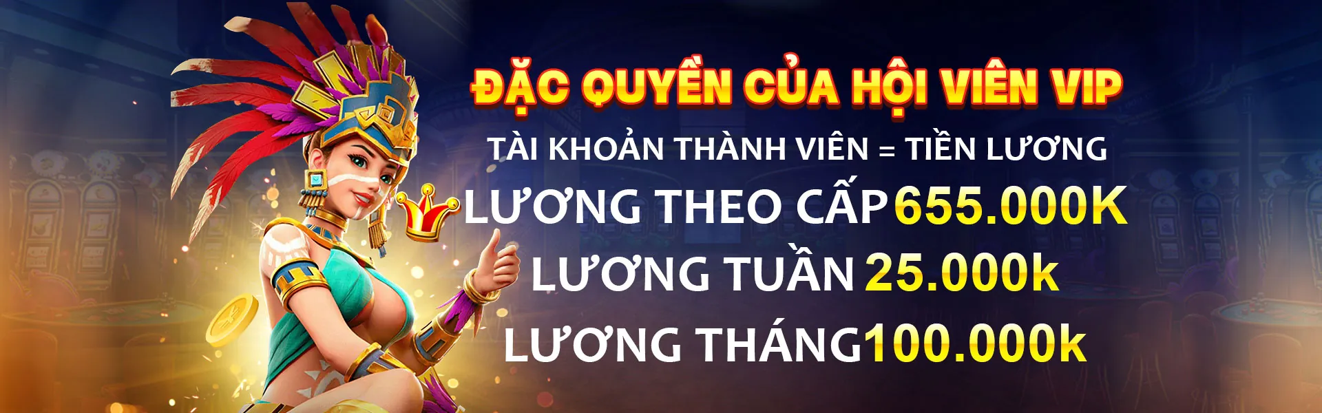 Sòng bạc trực tuyến winvn.11