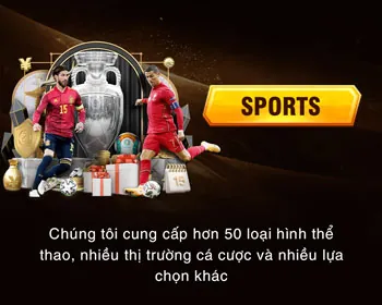 Chọn môn thể thao cá cược
