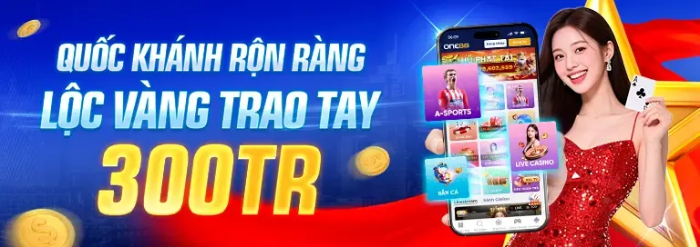 Khuyến mãi casino winvn.11